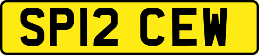 SP12CEW
