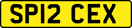 SP12CEX