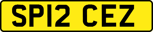 SP12CEZ