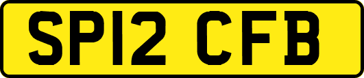 SP12CFB