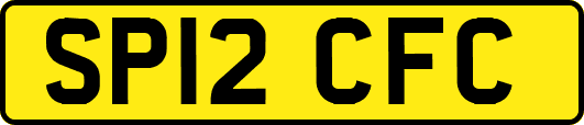 SP12CFC
