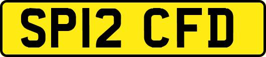 SP12CFD