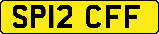 SP12CFF