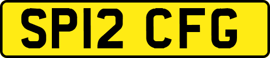 SP12CFG