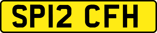 SP12CFH