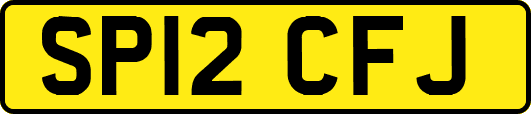 SP12CFJ