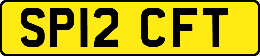 SP12CFT