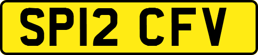SP12CFV