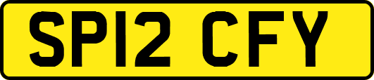 SP12CFY