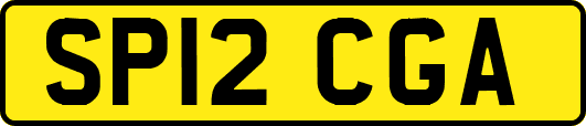 SP12CGA