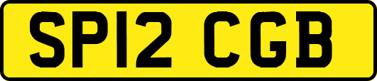 SP12CGB