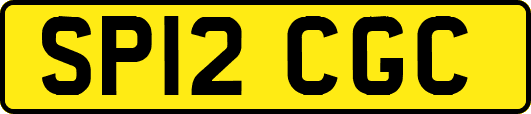 SP12CGC