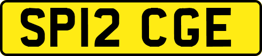 SP12CGE