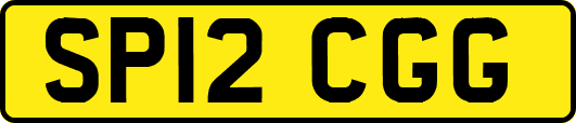 SP12CGG