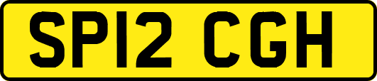SP12CGH