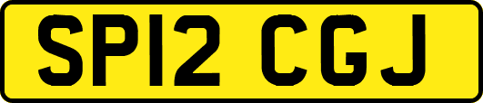 SP12CGJ