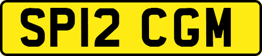 SP12CGM