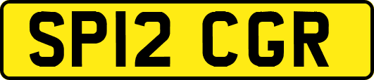 SP12CGR
