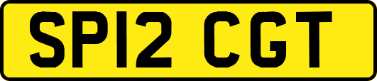 SP12CGT