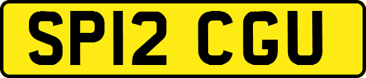 SP12CGU