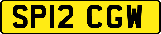 SP12CGW