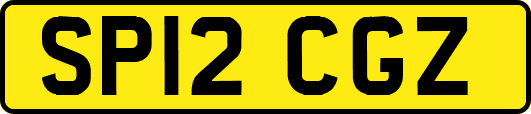SP12CGZ