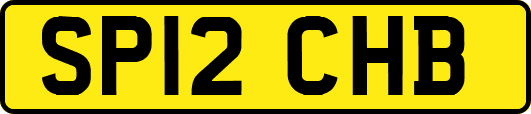 SP12CHB