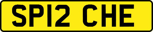 SP12CHE