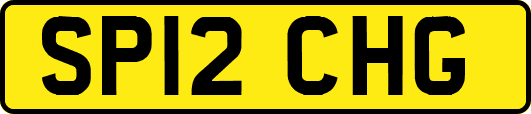 SP12CHG