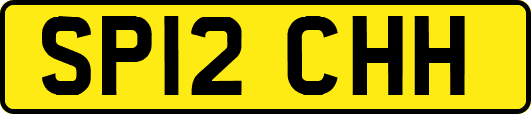 SP12CHH