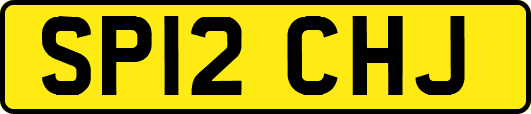 SP12CHJ