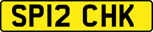 SP12CHK