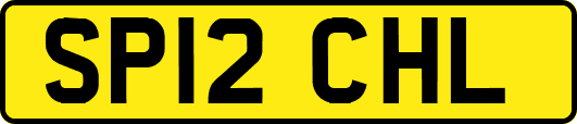 SP12CHL