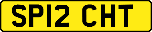 SP12CHT