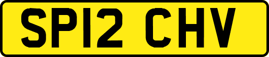 SP12CHV