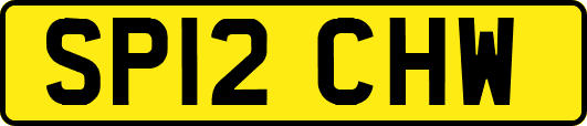 SP12CHW
