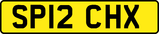 SP12CHX