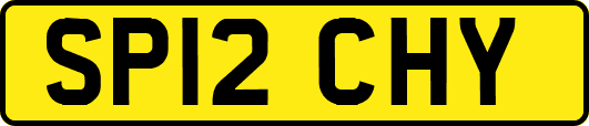 SP12CHY