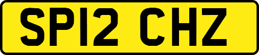 SP12CHZ