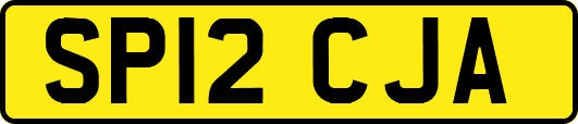 SP12CJA