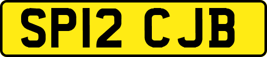 SP12CJB