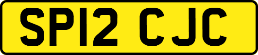 SP12CJC