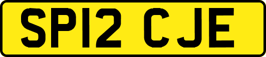 SP12CJE