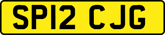 SP12CJG