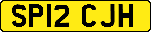 SP12CJH