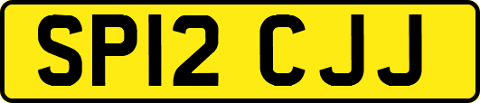 SP12CJJ