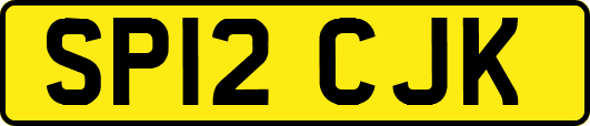 SP12CJK