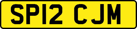 SP12CJM