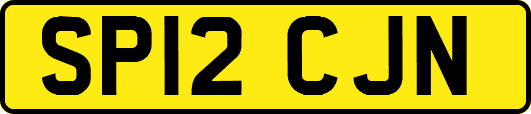 SP12CJN