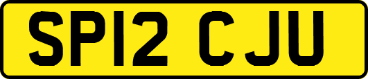 SP12CJU